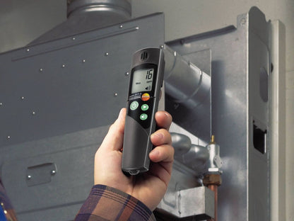 Testo 317-3 Ambient CO Meter for Carbon Monoxide Detection