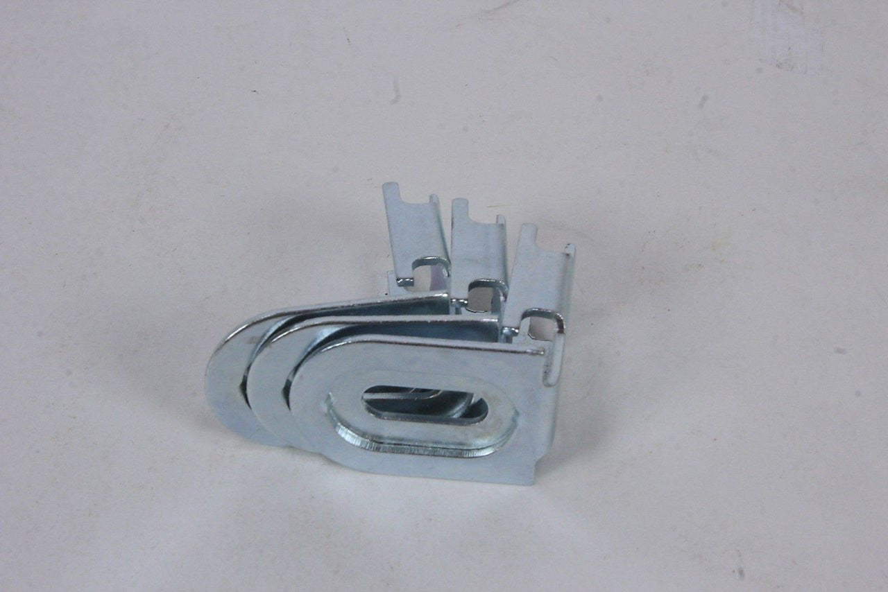 MARS 08020 Adjustable Lug Motor Mounting Bracket 39 5-1/2
