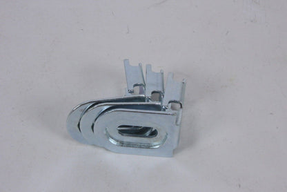 MARS 08020 Adjustable Lug Motor Mounting Bracket 39 5-1/2