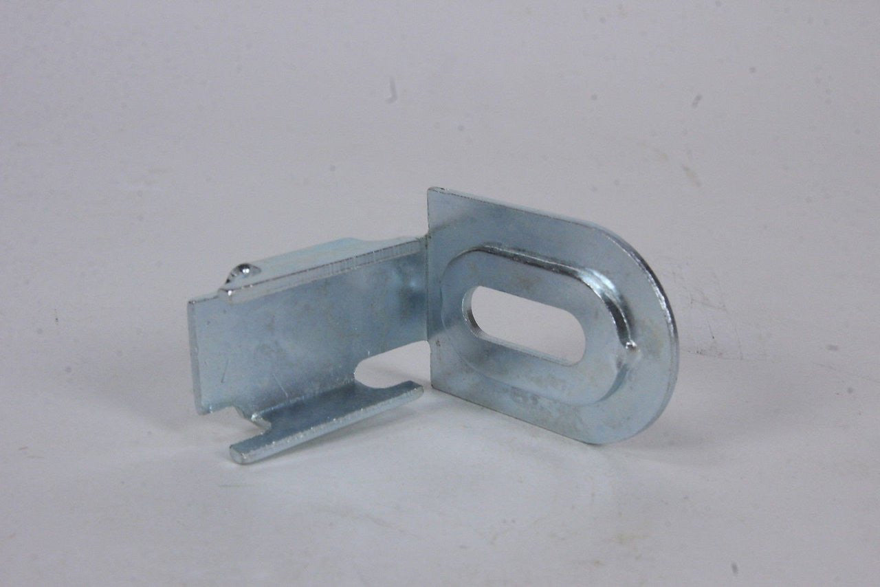 MARS 08020 Adjustable Lug Motor Mounting Bracket 39 5-1/2