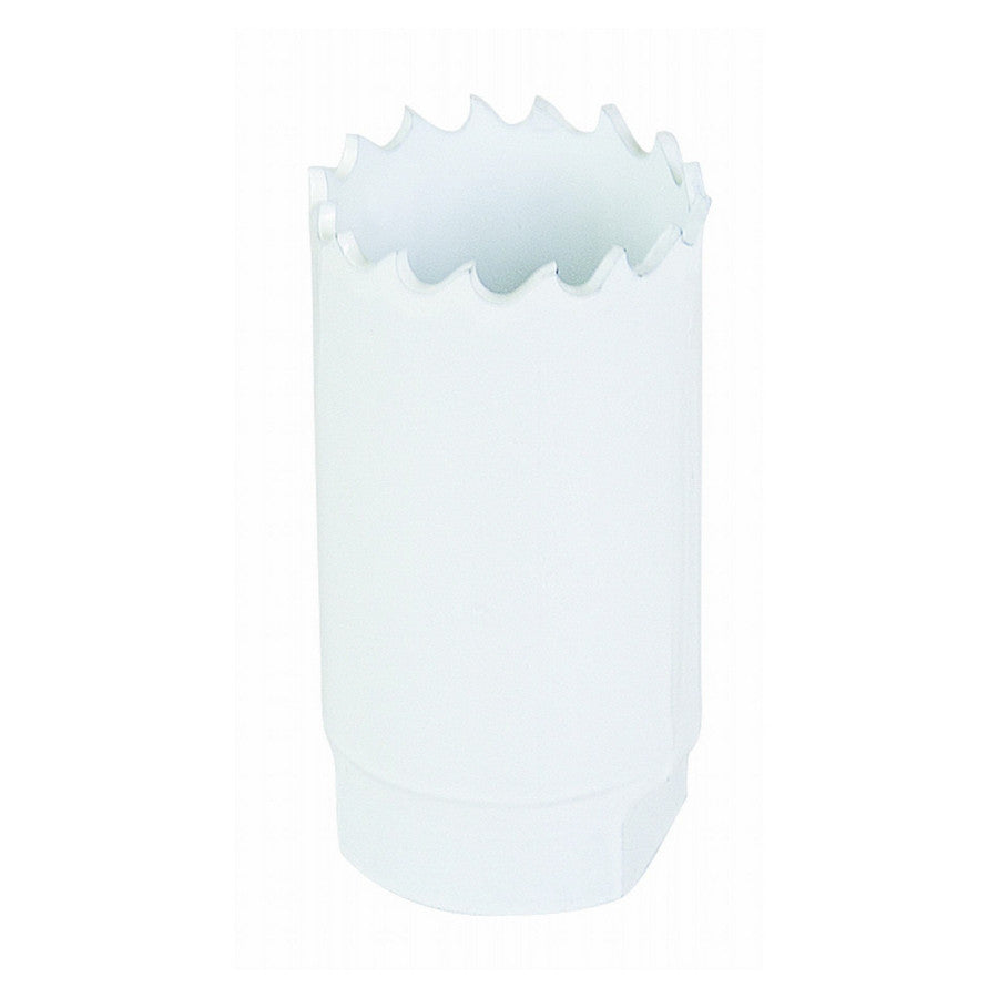 Lenox 30018-18L 1-1/8 Inch Vari-Tooth Holesaw 29mm