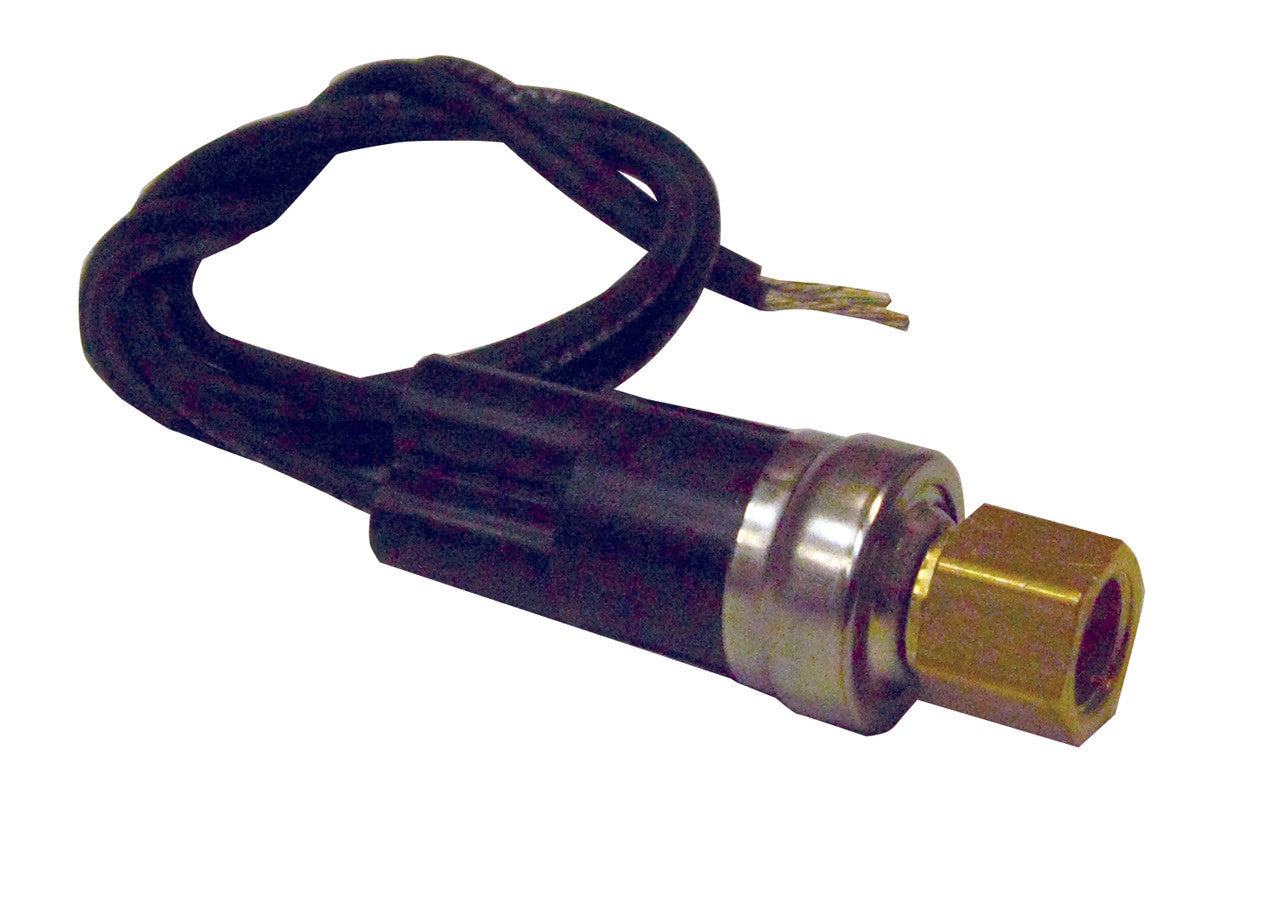 MARS 43352 33339 Universal Low Pressure Switch Open 50 Reset 90