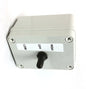 3 Position Switch Kit, (High/Low/Off) for 2 stg heaters