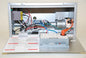 SIS/SIU 43185506 Control Box Replacement (SIS/SIU50-75, NG, Natural Gas)