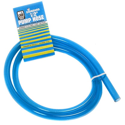 DIAL 4378 Vinyl Pump Hose 1/2 x 100FT