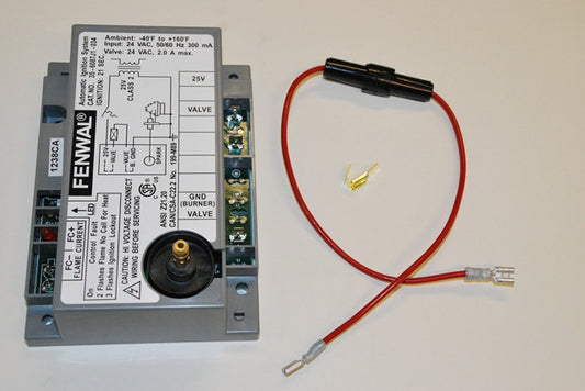Sunstar Spark Module Retro Kit 35-6087J1034