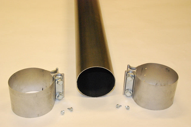 Sunstar 44028060 10' Tube Assembly (NO Flange)