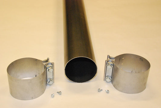Sunstar 44028060 10' Tube Assembly (NO Flange)
