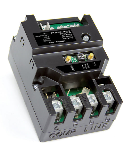 SureSwitch 49P11-843 Relay 200 Amp 24V Coil
