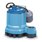 Little Giant 509209 9EN-CIA-RF Effluent Sump Pump 4/10HP 80G