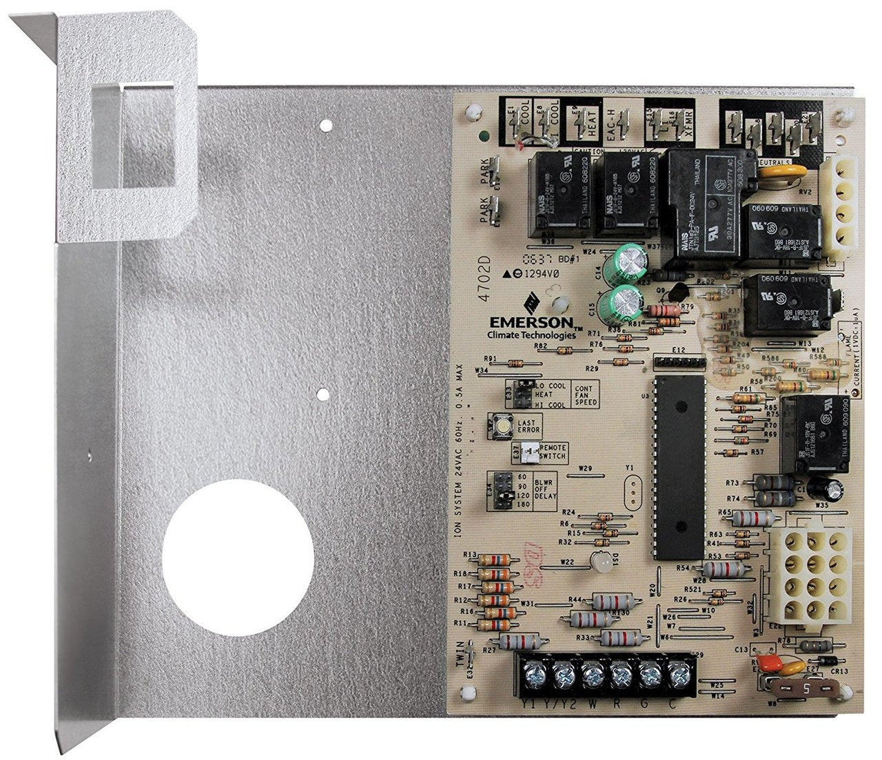 White Rodgers 50A56-956 York Single Stage HSI Integrated Fur