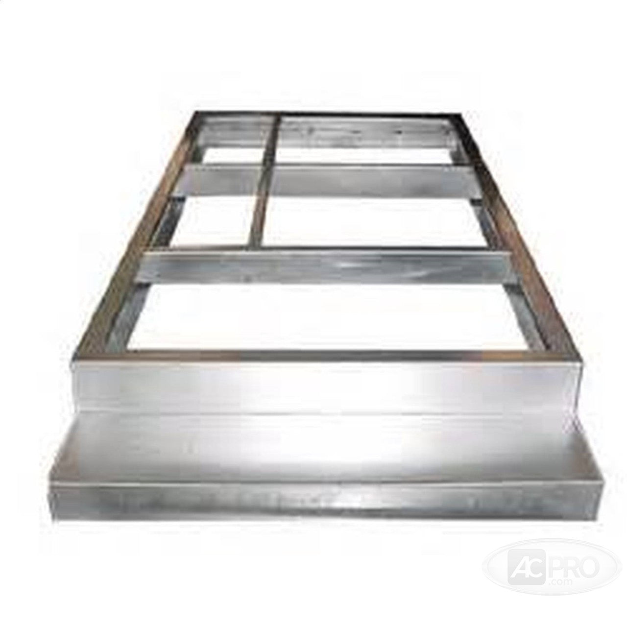 Nordyne 547831 47-201-0614 Hinge Roof Curb 14" High