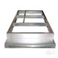 Nordyne 547831 47-201-0614 Hinge Roof Curb 14" High