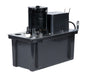 Little Giant 553206 VCL-24UL Large Tank Pump 1/18 HP 115V