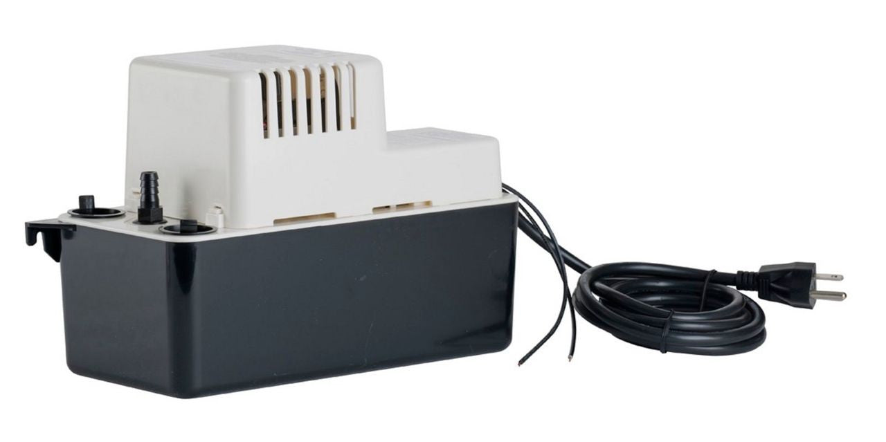 Little Giant 554631 VCMA-20ULS-PRO Condensate Pump 230V