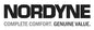 Nordyne 558870 Modulating Downflow Economizer 2 - 5 Ton