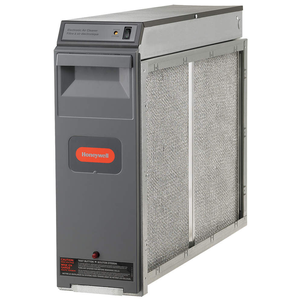 Honeywell F300E1035 F300 Electronic Air Cleaner 20x25