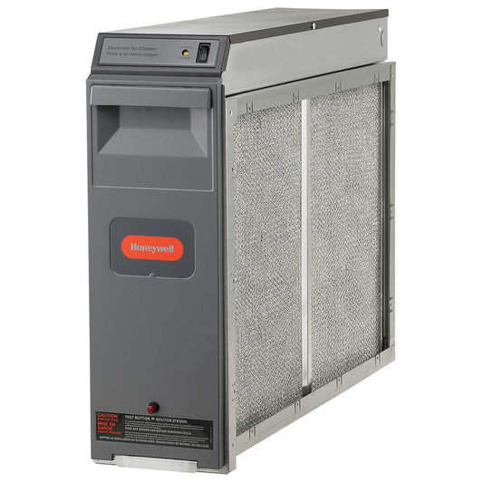 Honeywell F300E1001 F300 Electronic Air Cleaner 16x20