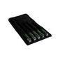 Hilmor 1891089 5 piece Precision Screwdriver Set