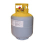 Refrigerant Recovery Cylinder Tank 50 Lb 50lb DOT Approved NEW Mastercool