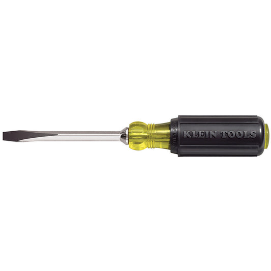 Klein Tools 600-4 Heavy Duty Keystone Screwdriver