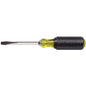 Klein Tools 600-4 Heavy Duty Keystone Screwdriver