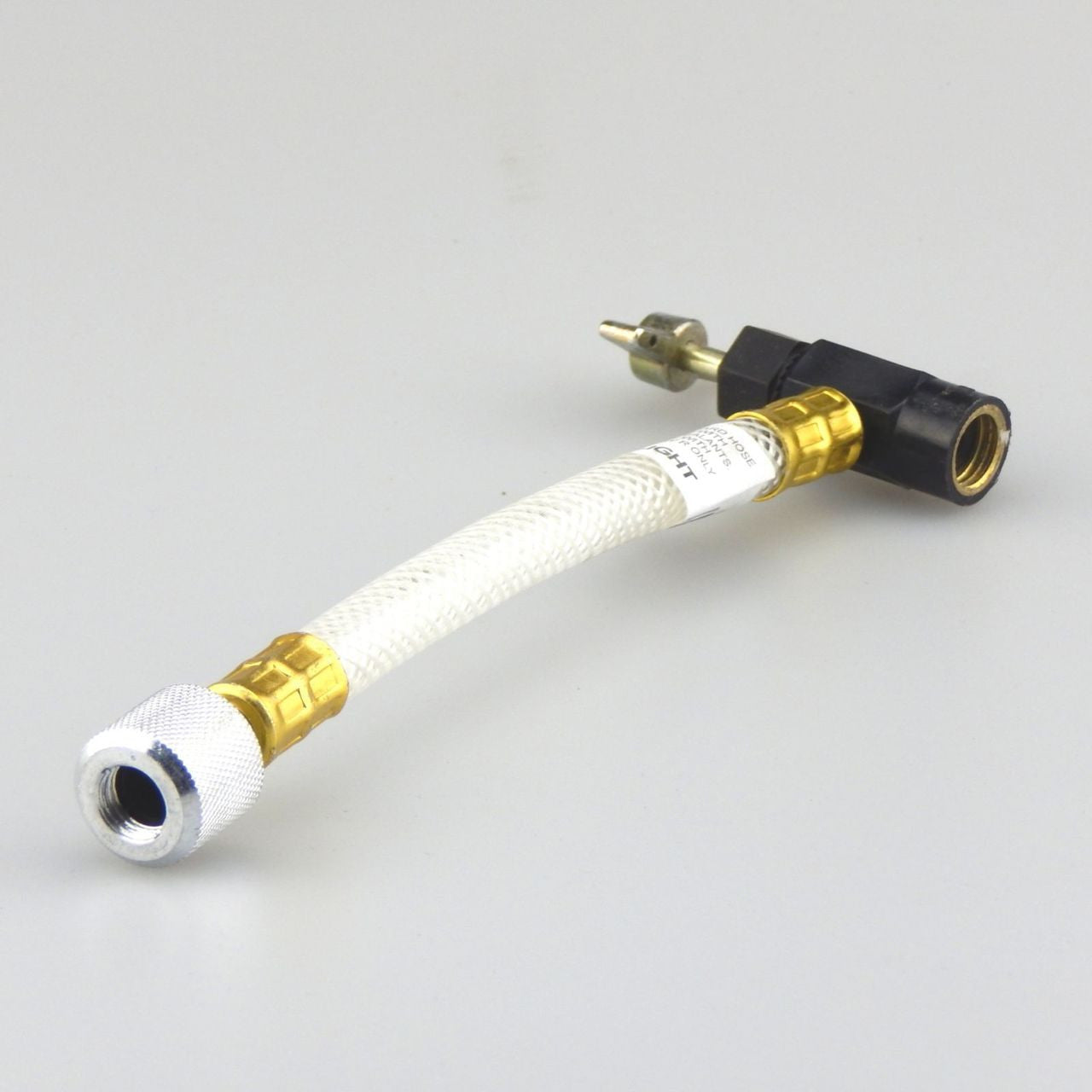 Cliplight 20122 Sealant/Dye Injection Hose