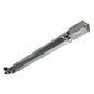 SunStar SIS 30' 50K BTU Infrared Tube Garage Heater NG
