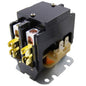 Contactor 2 Pole 30A 120V Coil