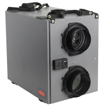 Honeywell VNT5150E1000 TrueFRESH 150CFM ERV Energy Recovery