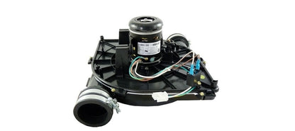 Carrier Bryant Payne 320725-756 Draft Inducer Assembly
