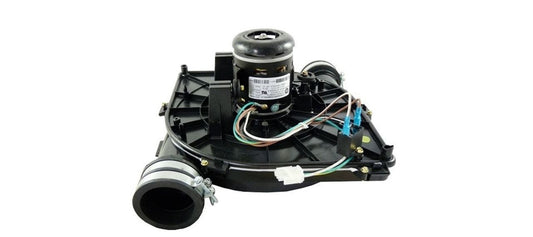 Carrier Bryant Payne 320725-756 Draft Inducer Assembly