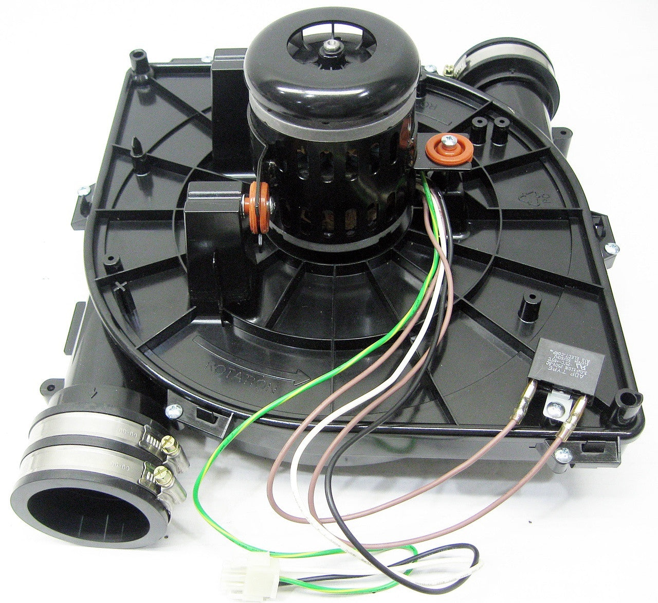 Carrier Bryant Payne 320725-756 Draft Inducer Assembly