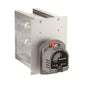Honeywell ZD8X16TZ Rectangular Parallel Blade Damper