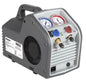 Robinair Promax Cube RG3 Refrigerant Recovery Machine 115V