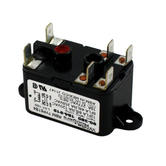 Rheem Ruud 42-19423-02 Blower Motor Relay 90380