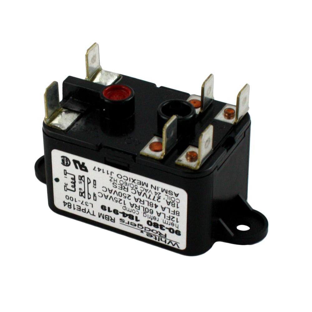 Rheem Ruud 42-19423-02 Blower Motor Relay 90380