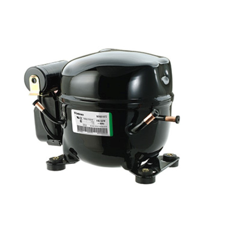 Embraco NEK2125GK1 1/3 hp 115V Compressor R-404A