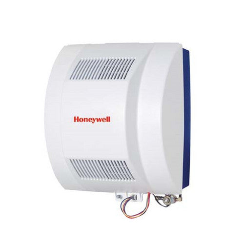 Honeywell HE365DG115 TrueIAQ Fan Powered Humidifier