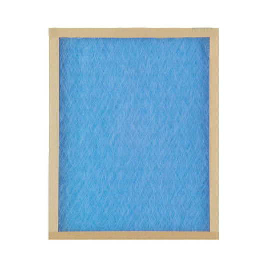 Pack of 12 Purolator 5039803265 P312 Std2 Poly Fiber Filter 25 x 25 x 2