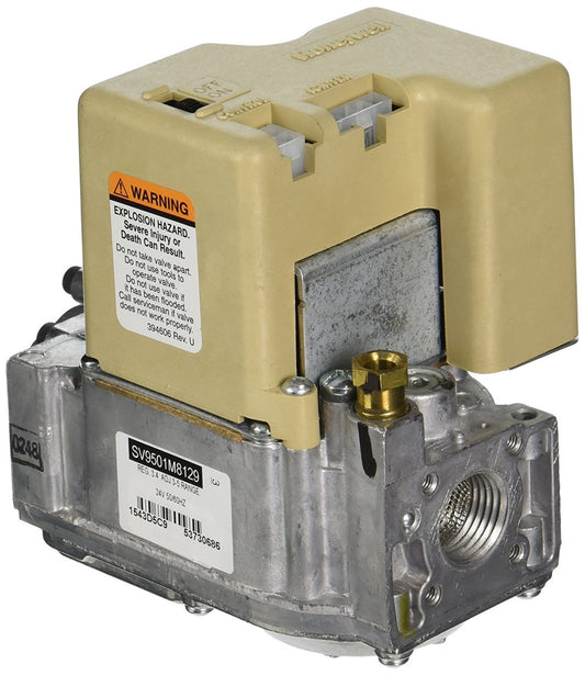 Honeywell SV9501M2528 Gas Smart valve