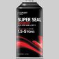 Cliplight 944KIT Super Seal HVACR Leak Sealant