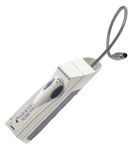Inficon 716-202-G1 D-TEK CO2 Refrigerant Leak Detector