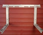 Quick Sling QSWB2000 25" Mini Split Wall Bracket