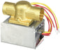 Honeywell V8043E1020 24V Motorized Zone Valve 1" Sweat