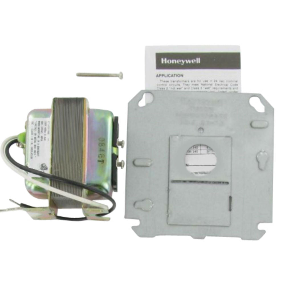 Honeywell AT140A1000 Step Down Transformer 120V 40VA