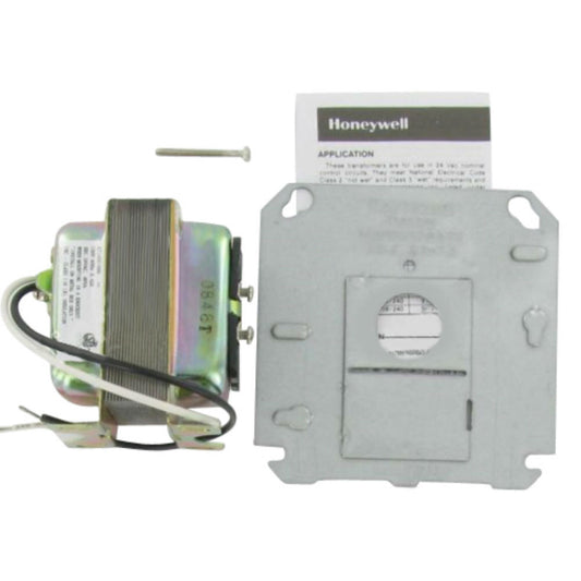 Honeywell AT140A1000 Step Down Transformer 120V 40VA
