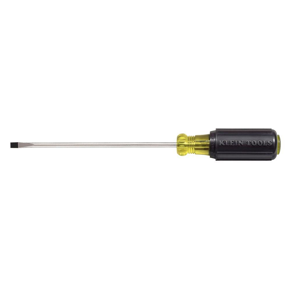 Klein 601-8 Cabinet Tip Cushion Screwdriver