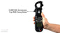 UEi DL489 Special Edition True RMS Digital Clamp-On Meter