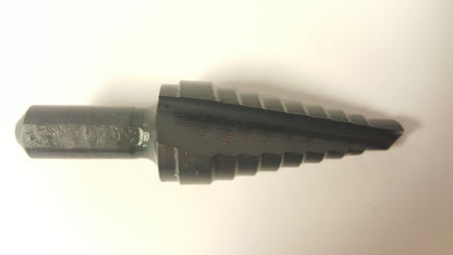 Lenox 30883-VB3 Variable-Bit Step Drill Bit - 1/4-3/4"